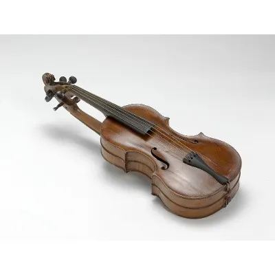 Dvojna violina