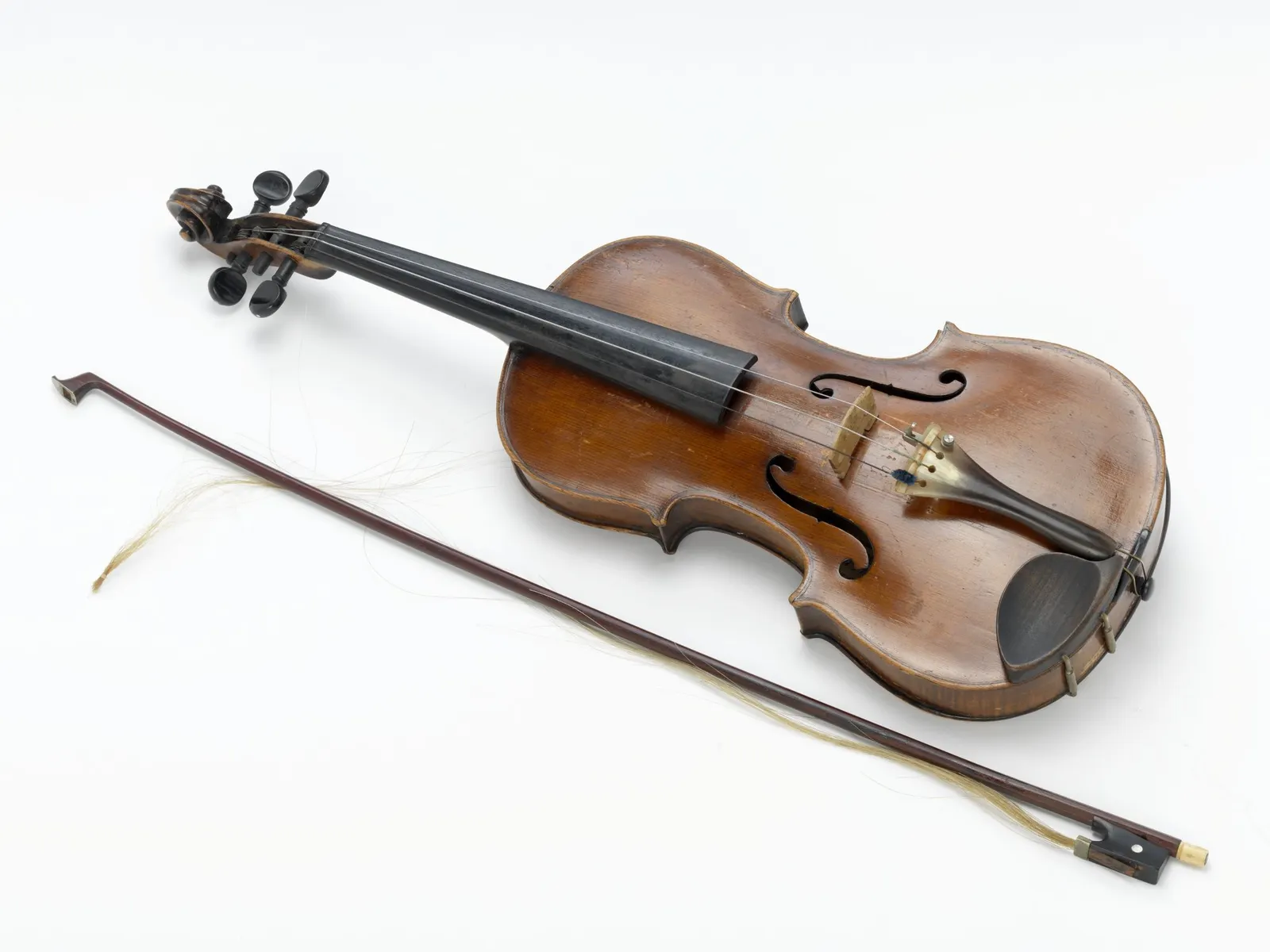 Lok violine „Stradivari“