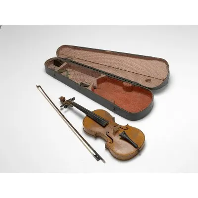 Škatla Hoyerjeve violine