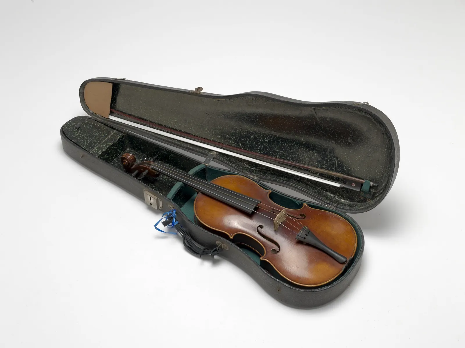 Škatla violine „Amati“